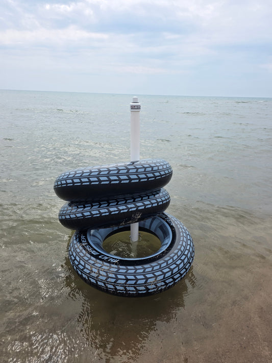 Portable Auger {1 count}