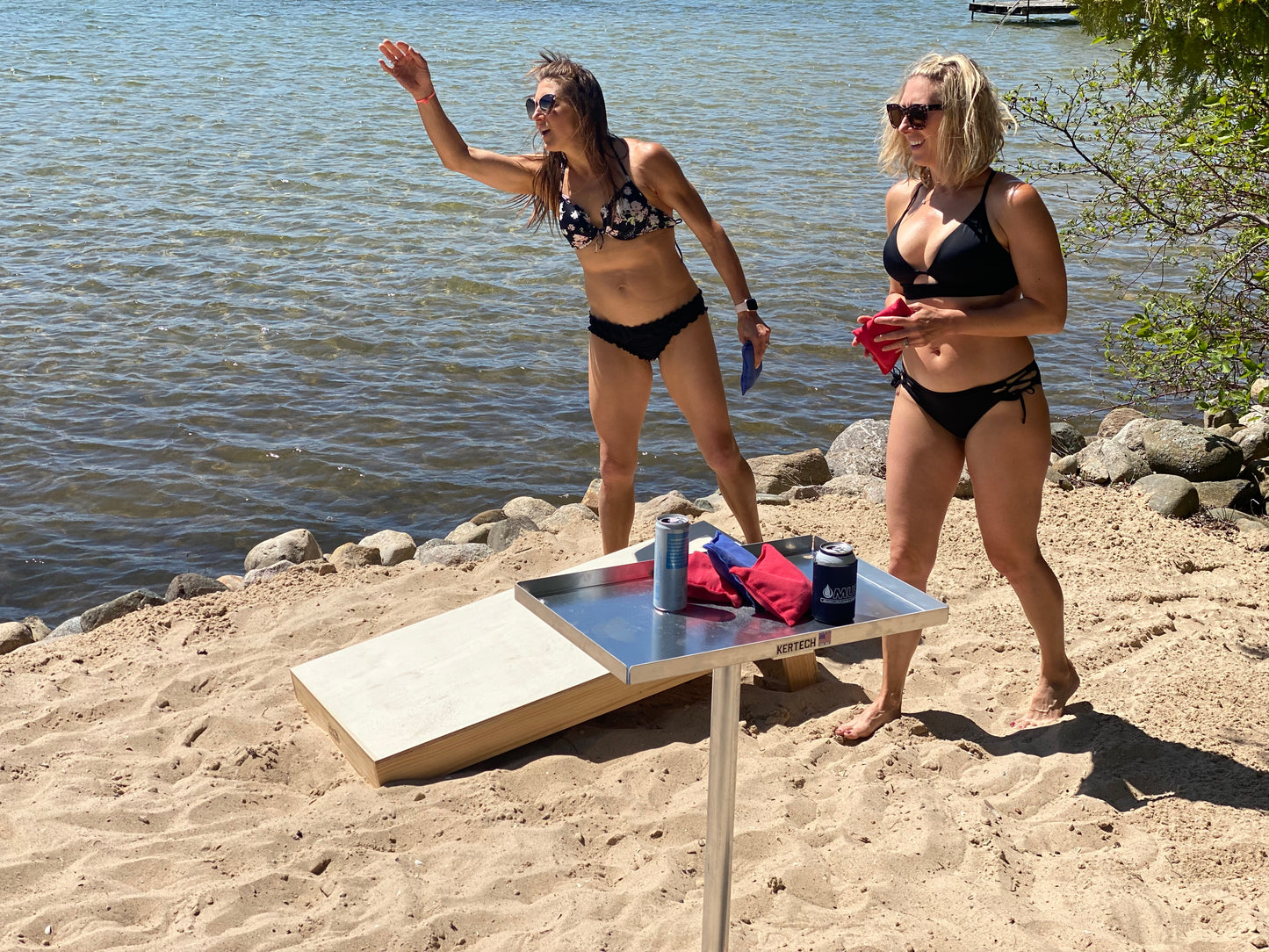 Sandbar Tray