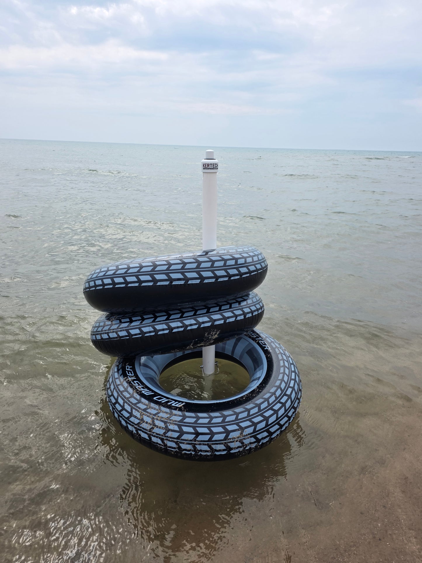Portable Auger {1 count}