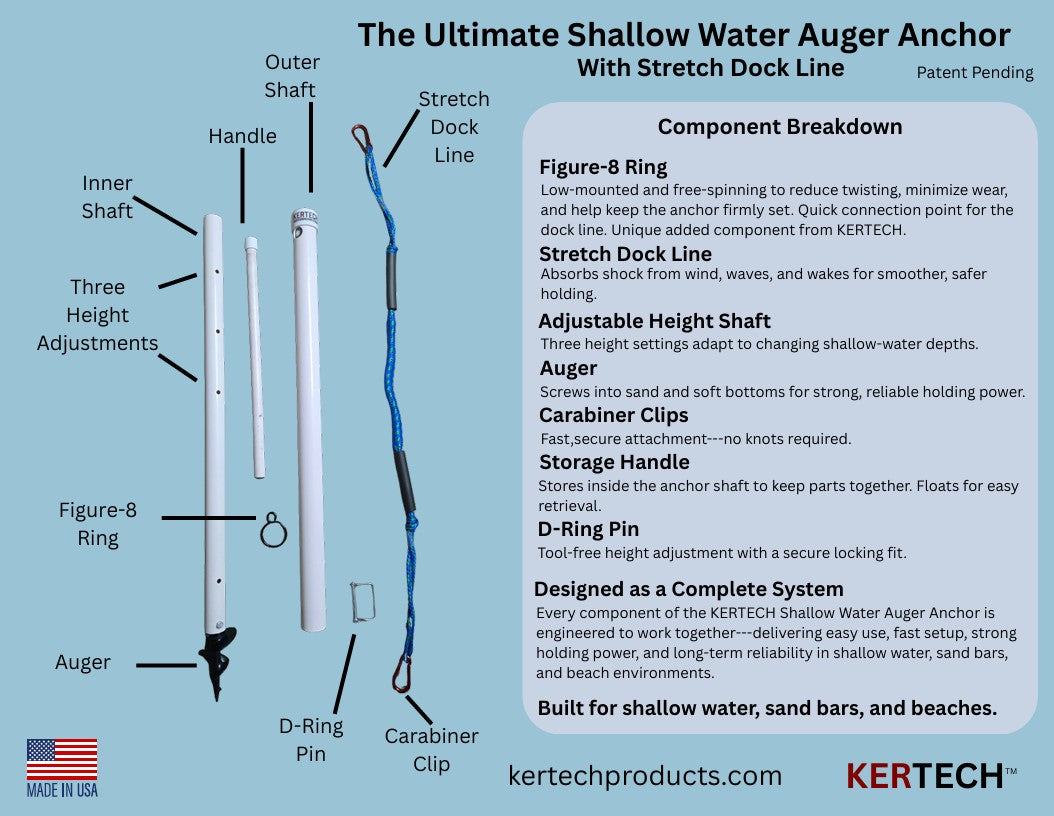 Portable Auger {1 count}