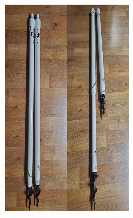 Portable Auger {1 count}